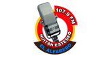 Logo Huitan Estereo