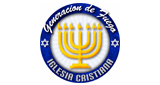 Logo Radio Generacion de Fuego