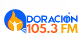Logo Radio Adoración Jinotega