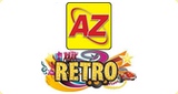 Logo Radio AZ Retro
