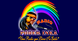Logo Radio Poder Inka