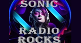 Logo Sonic Radio Rocks