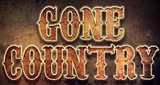 Logo Gone Country Radio
