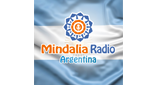 Logo Mindalia Radio Argentina