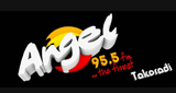 Logo Angel FM Takoradi
