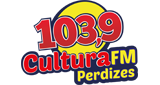 Logo Rádio Cultura