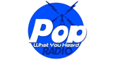 Logo Pop What You Heard