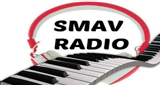 Logo Radio Smav International Network