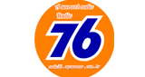 Logo Radio 76