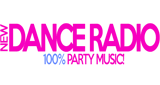 Logo New Dance Radio NL