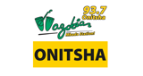 Logo Wazobia 93.7 FM