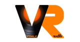 Logo VINYLERADIO