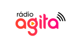 Logo Rádio Agita