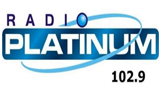 Logo Radio Platinum