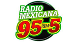 Logo Radio Mexicana