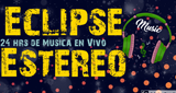 Logo Eclipse Estéreo