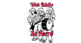 Logo Web Radio So Forró