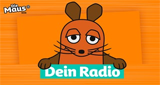 Logo Die Maus