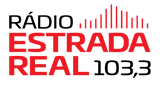 Logo Rádio Estrada Real FM