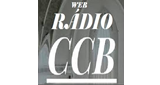 Logo Rádio Web CCB
