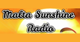 Logo Malta Sunshine Radio