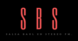 Logo Salsa Baul En Stereo FM