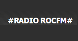 Logo Radio ROCFM