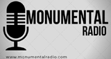 Logo Monumental Radio