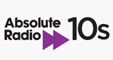 Logo Absolute Radio - 10s