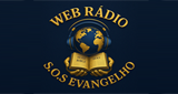 Logo S.O.S Evangelho