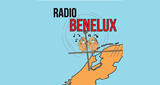Logo Radio Benelux Hilversum