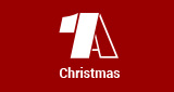 Logo 1A Christmas