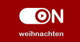 Logo ON Weihnachten