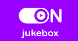 Logo ON Jukebox