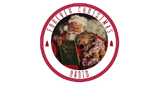Logo Forever Christmas Radio
