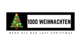 Logo 1000 Weihnachten