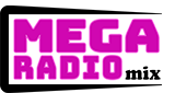 Logo Megaradio Mix Mantelprogramm