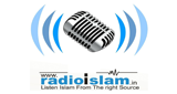 Logo Radio Islam
