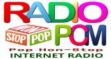 Logo Radio PCM 99% Pop Non-Stop