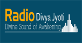 Logo Radio Divya Jyoti