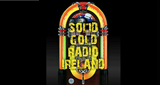 Logo Solid Gold Radio Ireland