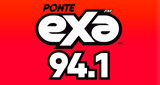 Logo Exa FM