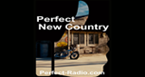 Logo Perfect New Country