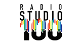 Logo Radio Studio 100