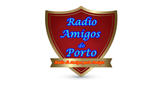 Logo Radio Amigos Do Porto