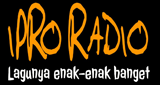 Logo I-Pro Radio