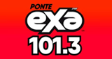 Logo Exa FM