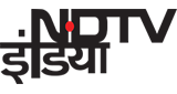 Logo NDTV India