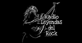 Logo Leyendas del Rock