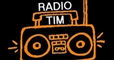 Logo Radio TIM Bitola